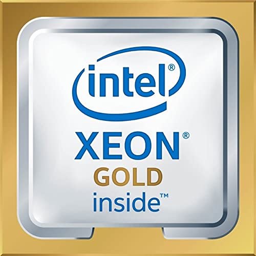 Intel Xeon Gold 5222 (SRF8V) 4-Core 3.80GHz 16.5MB Cache Socket FCLGA3647 (SRF8V) Server Processor