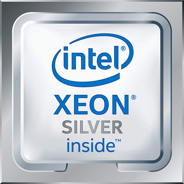 Intel Xeon Silver 4215 8-Core 2.50GHz 11MB Cache Socket FCLGA3647 (SRFBA) Server Processor - Silver 4215